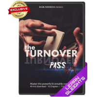 The Turnover Pass by Biz