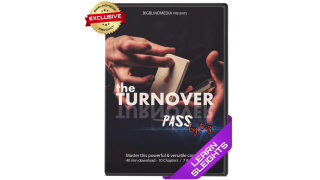 The Turnover Pass by Biz