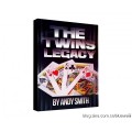 The Twins Legacy by Andy Smith The Twins Legacy by Andy Smith