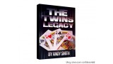 The Twins Legacy by Andy Smith