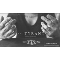 The Tyrant by Daniel Madison