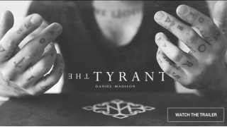 The Tyrant by Daniel Madison