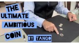 The Ultimate Ambitious Coin by Tango