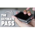 The Ultimate Guide To The Pass by Alex Pandrea The Ultimate Guide To The Pass by Alex Pandrea