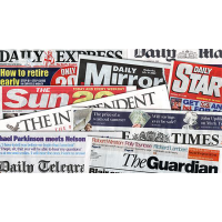 The Ultimate Headline Prediction System by Jonathan Royle & W. G. Magnuson