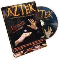 The Ultimate Levitation Principle by Aztek