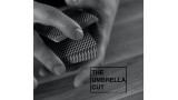 The Umbrella Cut by Tom Rose