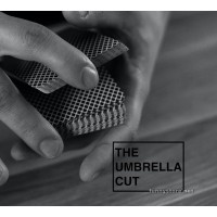 The Umbrella Cut by Tom Rose