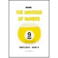 The Universe Of Number 9 by Renzo Grosso The Universe Of Number 9 by Renzo Grosso
