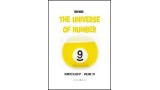 The Universe Of Number 9 by Renzo Grosso