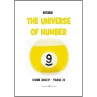 The Universe Of Number 9 by Renzo Grosso
