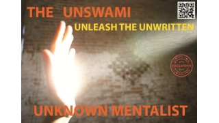 The Unswami by Unknown Mentalist