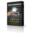 The Unthinkable by Mike Shashkov The Unthinkable by Mike Shashkov