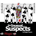 The Unusual Suspects by Biagio Fasano (B. Magic) The Unusual Suspects by Biagio Fasano (B. Magic)