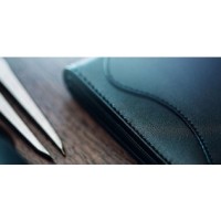 The Vader Wallet by Matthew Wright