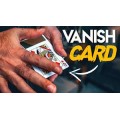 The Vanishing Card by Alex Pandrea The Vanishing Card by Alex Pandrea