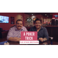 The Vault - A Poker Trick by The Other Brothers The Vault - A Poker Trick by The Other Brothers