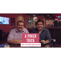 The Vault - A Poker Trick by The Other Brothers