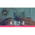 The Vault - A.E.2.0 by Peter Eggink The Vault - A.E.2.0 by Peter Eggink