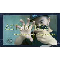 The Vault - Asteroidea by Shirvester