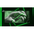The Vault - Band Vanish by Arnel Renegado The Vault - Band Vanish by Arnel Renegado
