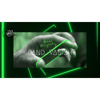 The Vault - Band Vanish by Arnel Renegado