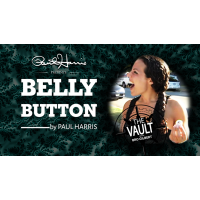 The Vault - Belly Button by Paul Harris
