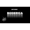 The Vault - Boderica by Danny Urbanus The Vault - Boderica by Danny Urbanus