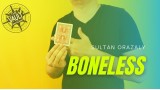 The Vault - Boneless by Sultan Orazaly