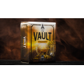 The Vault by Apprentice Magic The Vault by Apprentice Magic