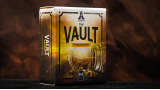 The Vault by Apprentice Magic