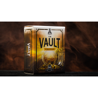 The Vault by Apprentice Magic