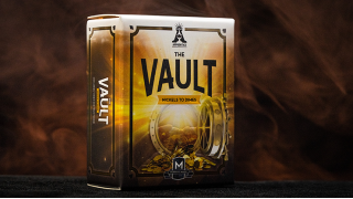 The Vault by Apprentice Magic