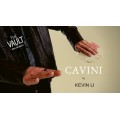 The Vault - Cavini by Kevin Li The Vault - Cavini by Kevin Li
