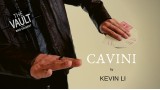 The Vault - Cavini by Kevin Li