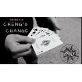 The Vault - Cheng's Change by Cheng Lin The Vault - Cheng's Change by Cheng Lin