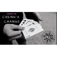 The Vault - Cheng's Change by Cheng Lin