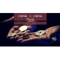 The Vault - Chink-A-Chink Elements by Patricio Teran The Vault - Chink-A-Chink Elements by Patricio Teran