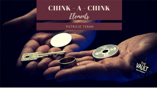 The Vault - Chink-A-Chink Elements by Patricio Teran