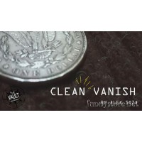 The Vault - Clean Vanish by Alex Soza