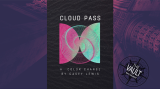 The Vault - Cloud Pass by Casey Lewis