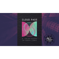The Vault - Cloud Pass by Casey Lewis