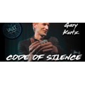 The Vault - Code Of Silence by Gary Kurtz The Vault - Code Of Silence by Gary Kurtz