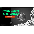 The Vault - Coin Find The Card by Dingding The Vault - Coin Find The Card by Dingding