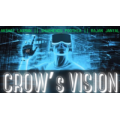 The Vault - Crow's Vision by Akshay Laxman, Shubhendu Poothia, Rajan Janyal The Vault - Crow's Vision by Akshay Laxman, Shubhendu Poothia, Rajan Janyal