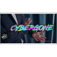 The Vault - Cybergone by Magic's Express