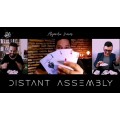 The Vault - Distant Assembly by Alejandro Navas The Vault - Distant Assembly by Alejandro Navas