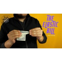 The Vault - Elastic Bill by Sultan Orazaly