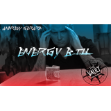 The Vault - Energy Bill by Andrew Gerard