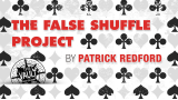 The Vault - False Shuffle Project by Patrick Redford